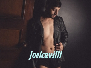 Joelcavilll