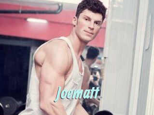 Joematt