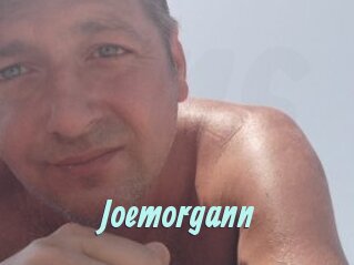 joemorgann Ton Show