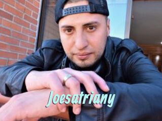 Joesatriany