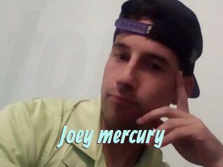 Joey_mercury