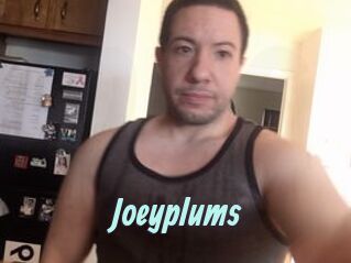 Joeyplums