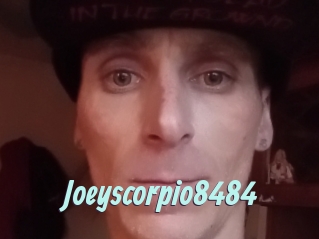 Joeyscorpio8484