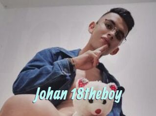 Johan_18theboy