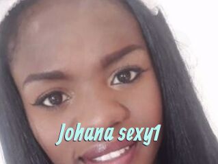 Johana_sexy1