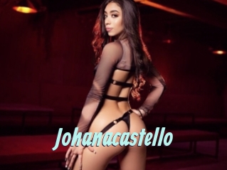 Johanacastello