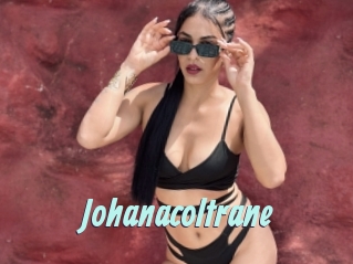 johanacoltrane Ton Show