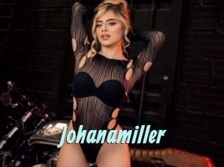 johanamiller Ton Show