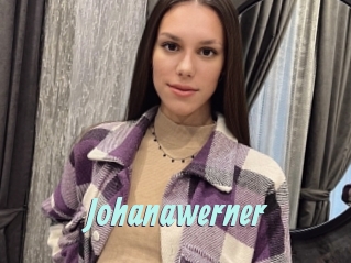 Johanawerner