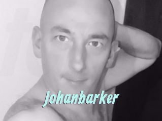 johanbarker Ton Show