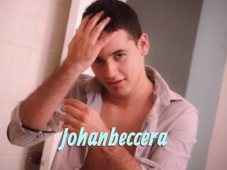 Johanbeccera