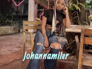 Johannamiler