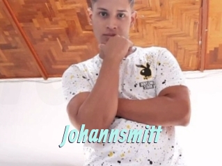 Johannsmitt