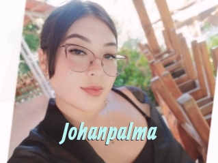 Johanpalma
