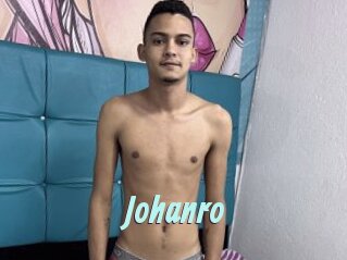 Johanro