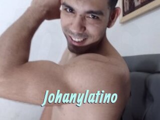 Johanylatino