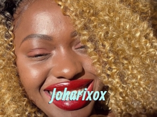 joharixox Ton Show