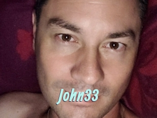 John33