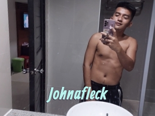 Johnafleck