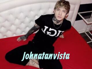 Johnatanvista