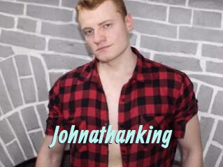 Johnathanking