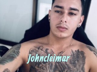 Johncleimar
