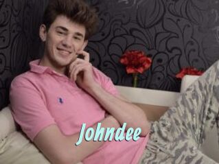 Johndee