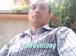 Johndonsong