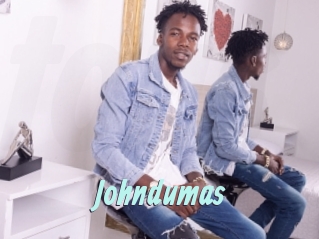 Johndumas