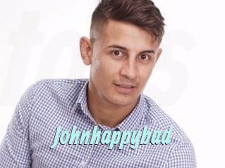 johnhappybad Ton Show