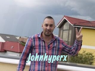 Johnhyperx
