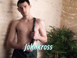 Johnkross
