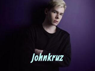 Johnkruz