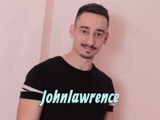 johnlawrence Ton Show