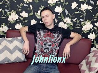 Johnlionx