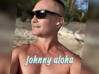 Johnny_aloha