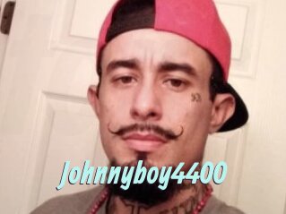 Johnnyboy4400