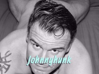 Johnnyhunk