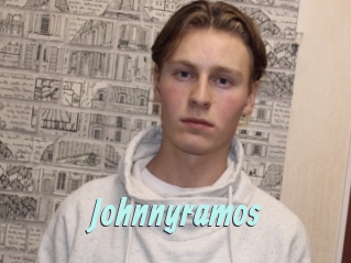 Johnnyramos