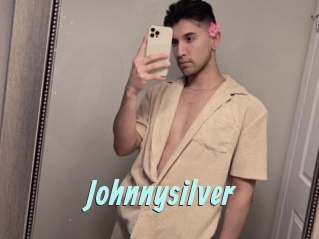 Johnnysilver
