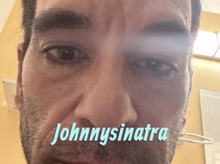 Johnnysinatra