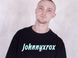 Johnnyxrox