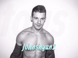 Johnshyan2