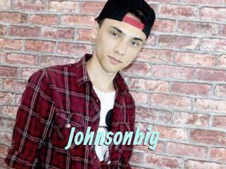 Johnsonbig