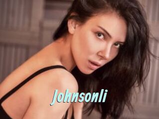 Johnsonli