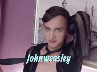 Johnweasley