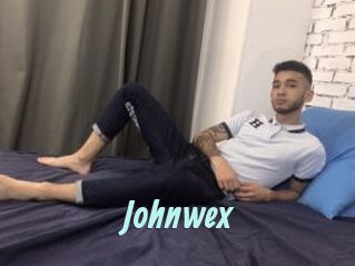 Johnwex