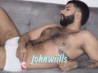 Johnwiills