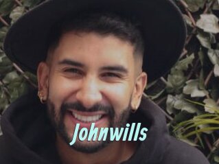 Johnwills