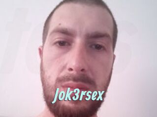 Jok3rsex